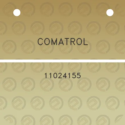 comatrol-11024155