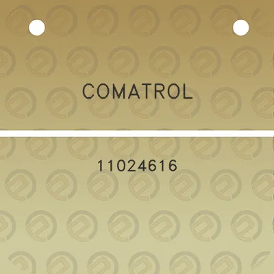 comatrol-11024616