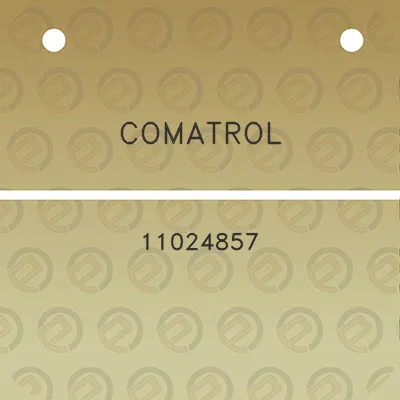 comatrol-11024857