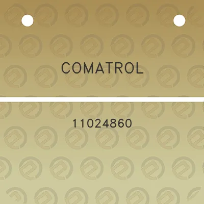 comatrol-11024860