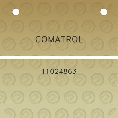 comatrol-11024863