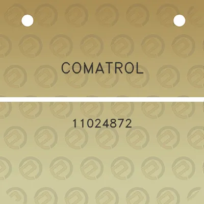 comatrol-11024872