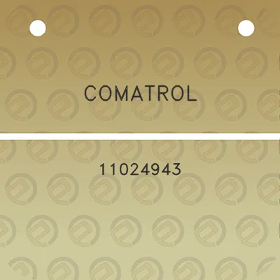 comatrol-11024943