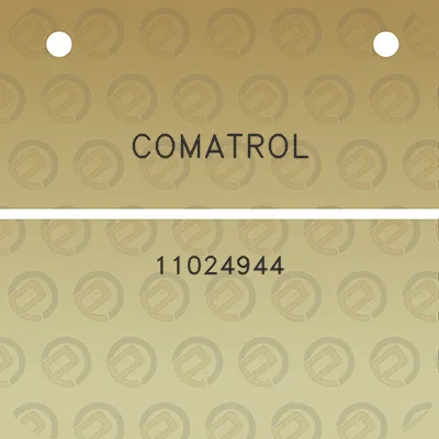 comatrol-11024944