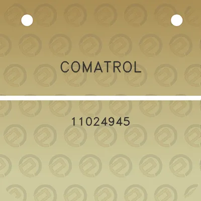 comatrol-11024945