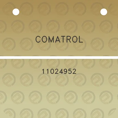 comatrol-11024952