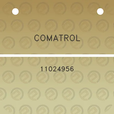 comatrol-11024956