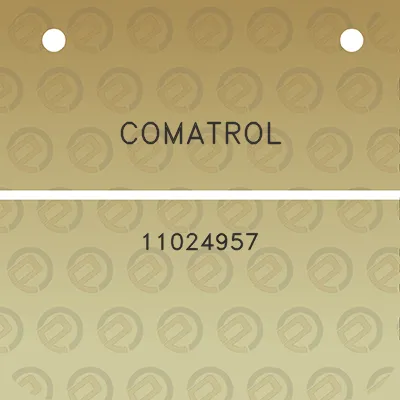 comatrol-11024957