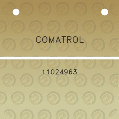 comatrol-11024963