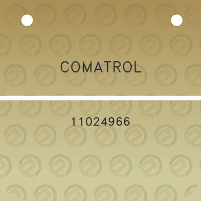 comatrol-11024966