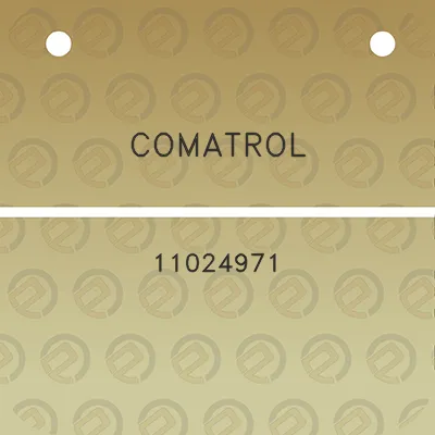 comatrol-11024971