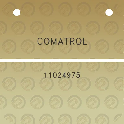 comatrol-11024975