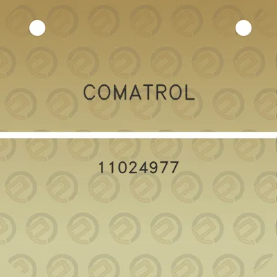 comatrol-11024977