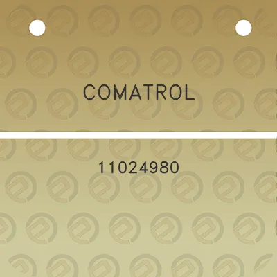 comatrol-11024980