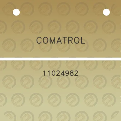 comatrol-11024982