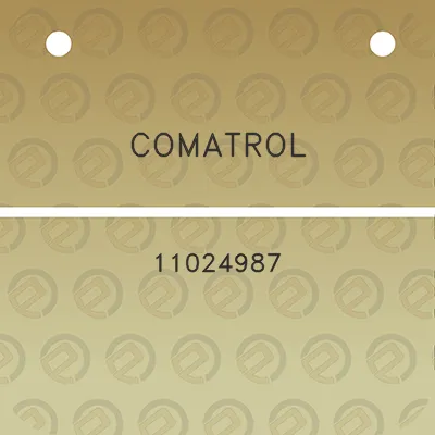 comatrol-11024987