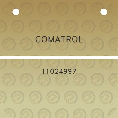 comatrol-11024997