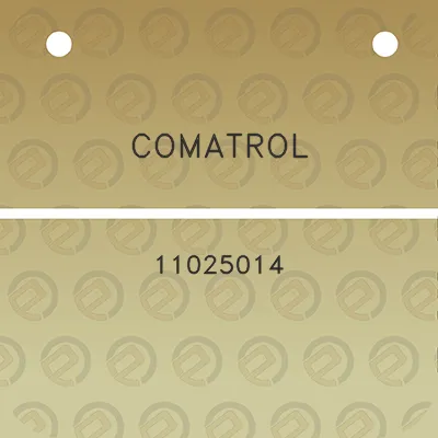 comatrol-11025014