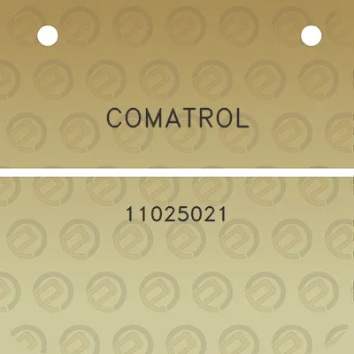 comatrol-11025021