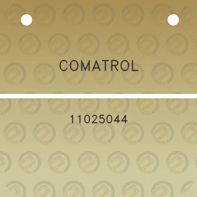 comatrol-11025044