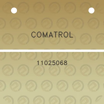 comatrol-11025068