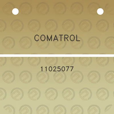 comatrol-11025077