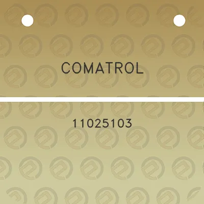 comatrol-11025103