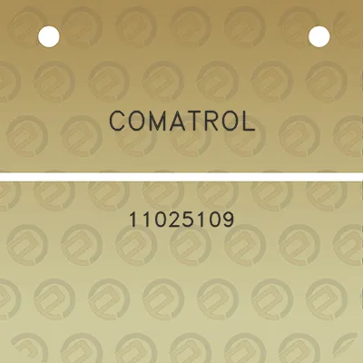 comatrol-11025109