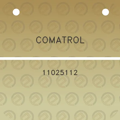 comatrol-11025112