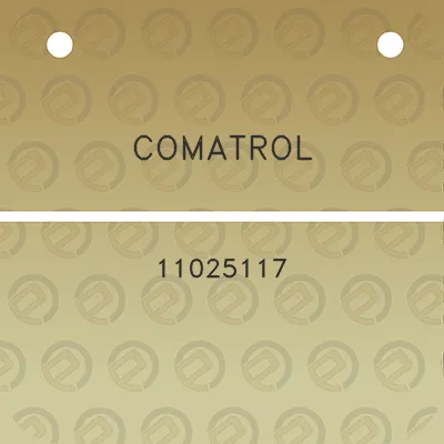 comatrol-11025117