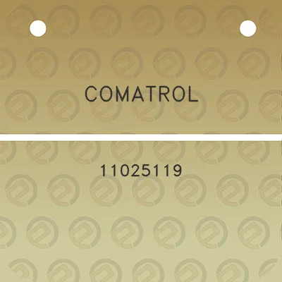 comatrol-11025119