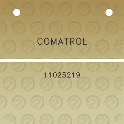 comatrol-11025219