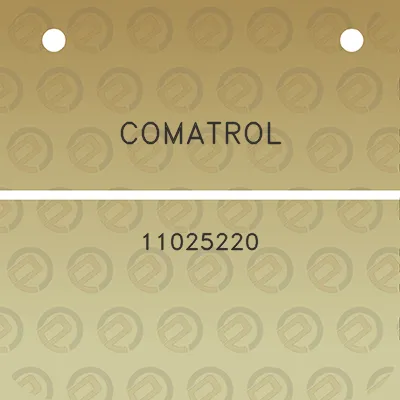 comatrol-11025220