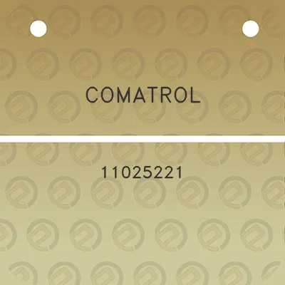 comatrol-11025221