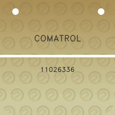 comatrol-11026336