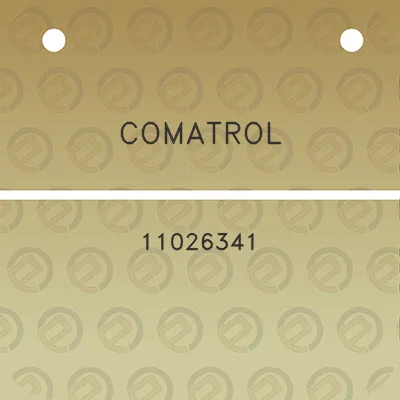 comatrol-11026341