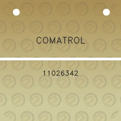 comatrol-11026342