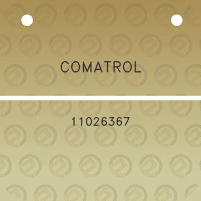 comatrol-11026367