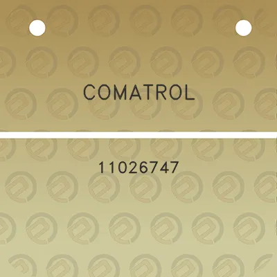 comatrol-11026747