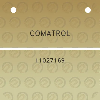 comatrol-11027169