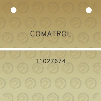 comatrol-11027674