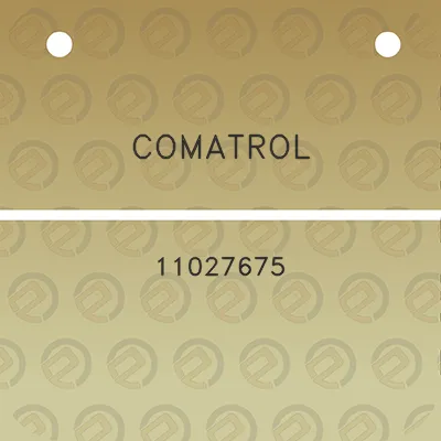 comatrol-11027675