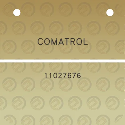 comatrol-11027676