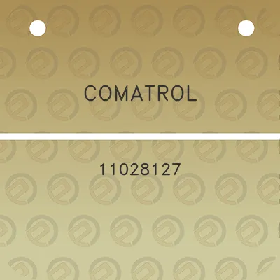 comatrol-11028127