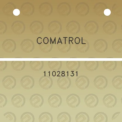 comatrol-11028131