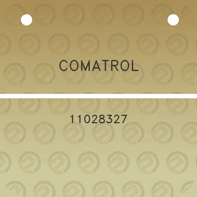 comatrol-11028327