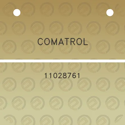 comatrol-11028761