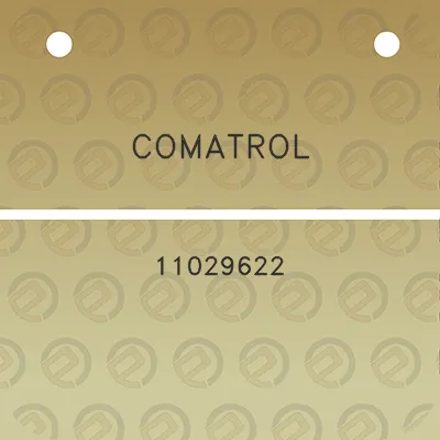 comatrol-11029622