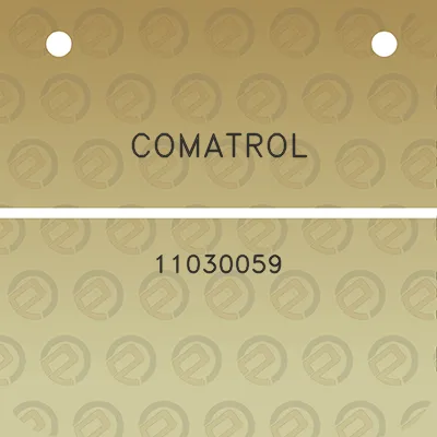 comatrol-11030059