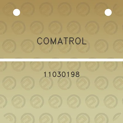 comatrol-11030198